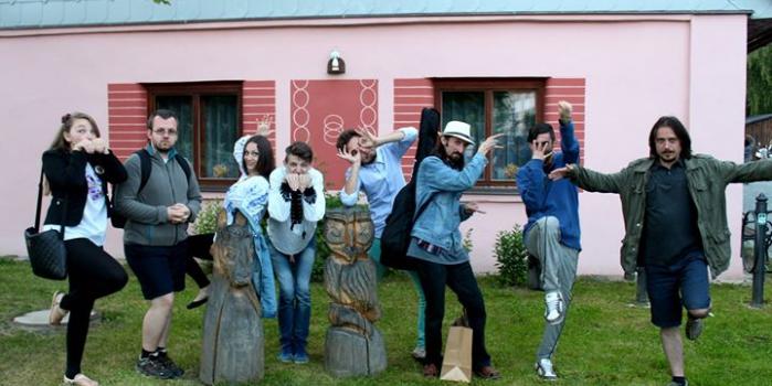Artsy Fartsy 2015 za námi i vámi